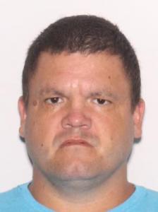 Gerald Michael Ward a registered Sexual Offender or Predator of Florida