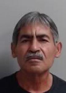 Arnold Rodriguez a registered Sexual Offender or Predator of Florida