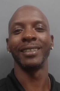 Dekendrick Dionne Hall a registered Sexual Offender or Predator of Florida