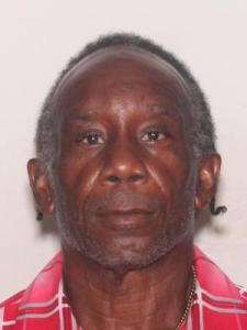 Rickey Berneard Jones a registered Sexual Offender or Predator of Florida