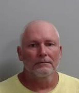James Ray Spradley a registered Sexual Offender or Predator of Florida