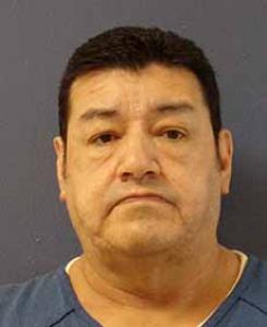 Ronald Garcia a registered Sexual Offender or Predator of Florida