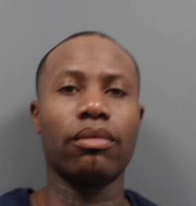 Terrence Levon Anderson a registered Sexual Offender or Predator of Florida