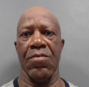 Darryl Craig Robinson a registered Sexual Offender or Predator of Florida