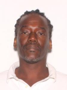 Naamon Lamont Taylor a registered Sexual Offender or Predator of Florida