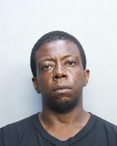 John Charelus Pierre a registered Sexual Offender or Predator of Florida