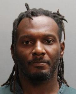 Cedric Michael Lauray a registered Sexual Offender or Predator of Florida