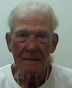 Jack D Patrick a registered Sexual Offender or Predator of Florida