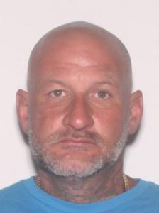 Gregory Paul Monroe a registered Sexual Offender or Predator of Florida