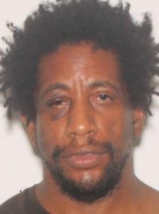 Tony Patterson a registered Sexual Offender or Predator of Florida