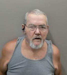 George Wesley Marshall a registered Sexual Offender or Predator of Florida