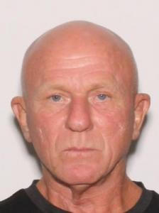 Timothy Douglas Penick a registered Sexual Offender or Predator of Florida