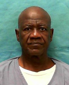 Billy James Banks Jr a registered Sexual Offender or Predator of Florida