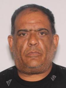 Miguel Reynes a registered Sexual Offender or Predator of Florida