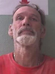 Jeffrey Dale Thompson a registered Sexual Offender or Predator of Florida