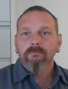 Dean Michael Kenward a registered Sexual Offender or Predator of Florida