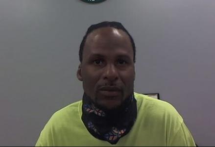 Charles Ahmade Barnes a registered Sexual Offender or Predator of Florida