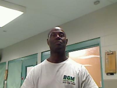 Thomas Mark Arline a registered Sexual Offender or Predator of Florida