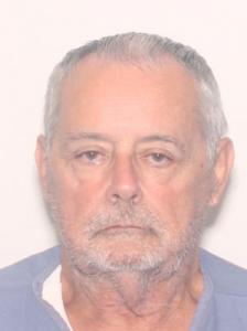 Ernest Allen Adkins a registered Sexual Offender or Predator of Florida