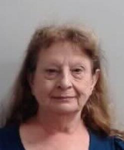 Janet Jones Shupe a registered Sexual Offender or Predator of Florida