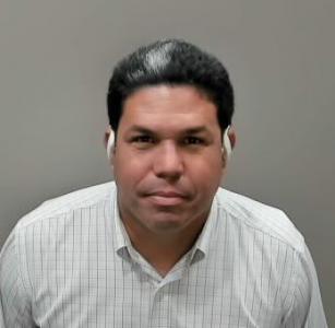 Ismael Castillo Jr a registered Sexual Offender or Predator of Florida