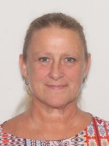 Teresa Ann Ashworth a registered Sexual Offender or Predator of Florida