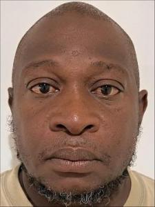 Michael Jerome Pough a registered Sexual Offender or Predator of Florida