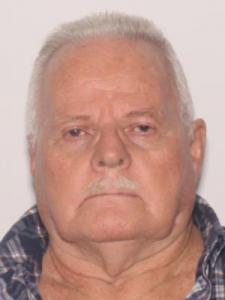 James Kenneth Kimball a registered Sexual Offender or Predator of Florida