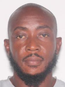 Anthony Leroy Grant a registered Sexual Offender or Predator of Florida