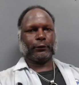 Marvin Brown Jr a registered Sexual Offender or Predator of Florida