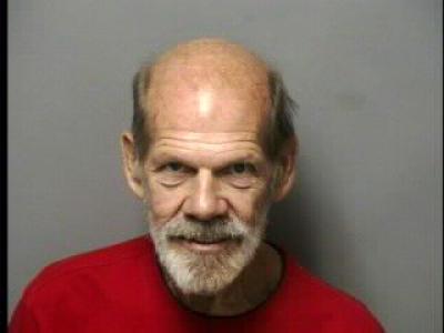 Douglas Perry Nettles a registered Sexual Offender or Predator of Florida