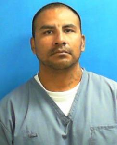 Aaron Ortiz a registered Sexual Offender or Predator of Florida