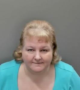 Joanna Lynn Coleman-partridge a registered Sexual Offender or Predator of Florida