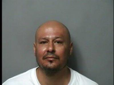 Francisco Trevino Jr a registered Sexual Offender or Predator of Florida