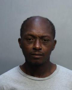 Raymond R Freeman a registered Sexual Offender or Predator of Florida