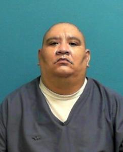 William Jose Serrano a registered Sexual Offender or Predator of Florida