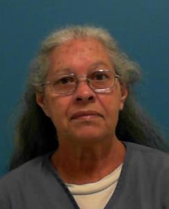 Linda Kay Richerson a registered Sexual Offender or Predator of Florida