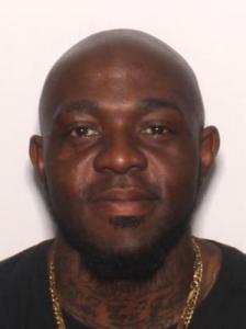 Christon Lamar Browning a registered Sexual Offender or Predator of Florida