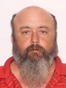 Jerry Ray Moad a registered Sexual Offender or Predator of Florida