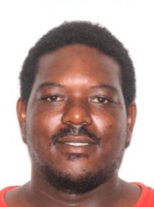Jeffrey Dejuan Mcgriff a registered Sexual Offender or Predator of Florida