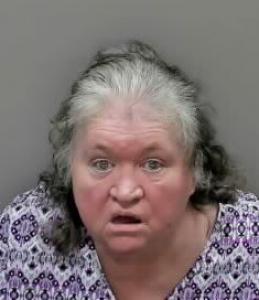 Mary Ann Bass a registered Sexual Offender or Predator of Florida