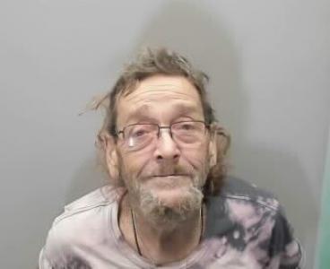 Terry John Marshall a registered  of Florida