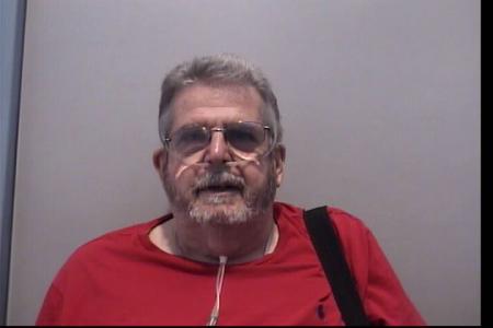 Wayne Patrick Savy a registered  of Florida