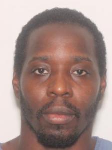 Donald Anthony Brinson Jr a registered Sexual Offender or Predator of Florida