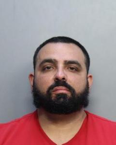 Michael Alberto a registered Sexual Offender or Predator of Florida