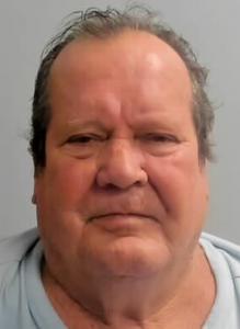 Robert Lesley Collins a registered Sexual Offender or Predator of Florida