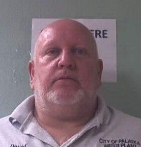 David Emory Wyatt a registered Sexual Offender or Predator of Florida