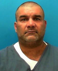 Enrique Michael Padua a registered Sexual Offender or Predator of Florida