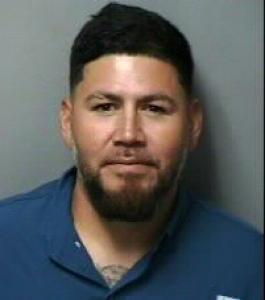 Anthony Turrubiartez a registered Sexual Offender or Predator of Florida