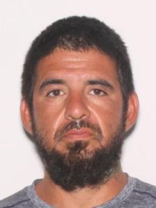 David Zaragosa Vargas a registered Sexual Offender or Predator of Florida